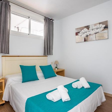 Ferienwohnung The Blue Anchor Spectacular Sea View Callao Salvaje Exterior foto