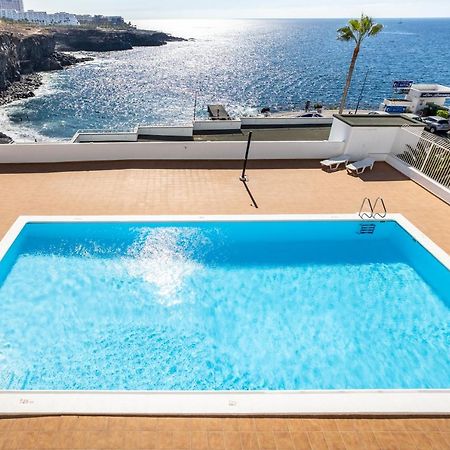 Ferienwohnung The Blue Anchor Spectacular Sea View Callao Salvaje Exterior foto