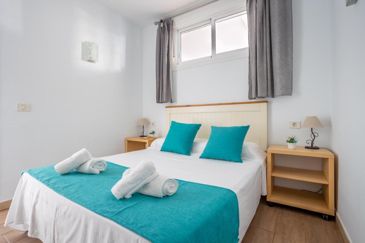 Ferienwohnung The Blue Anchor Spectacular Sea View Callao Salvaje Exterior foto