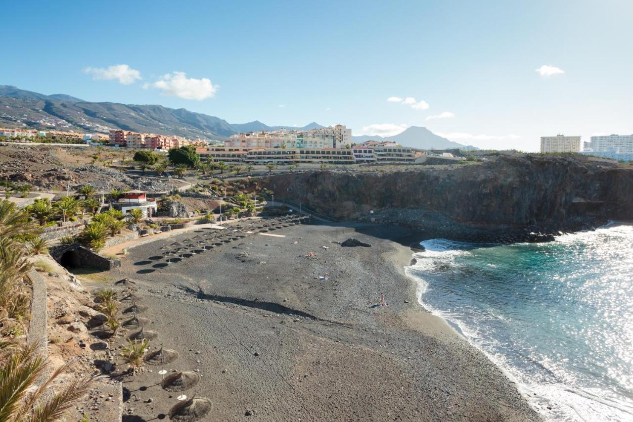 Ferienwohnung The Blue Anchor Spectacular Sea View Callao Salvaje Exterior foto