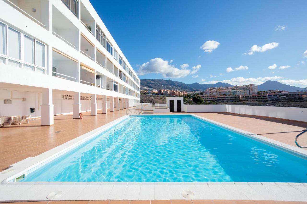 Ferienwohnung The Blue Anchor Spectacular Sea View Callao Salvaje Exterior foto