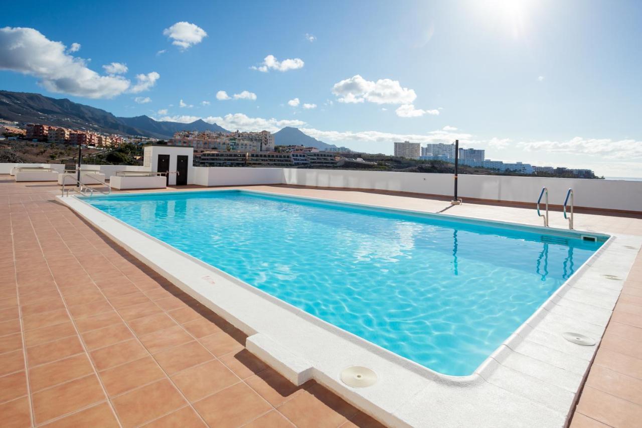 Ferienwohnung The Blue Anchor Spectacular Sea View Callao Salvaje Exterior foto