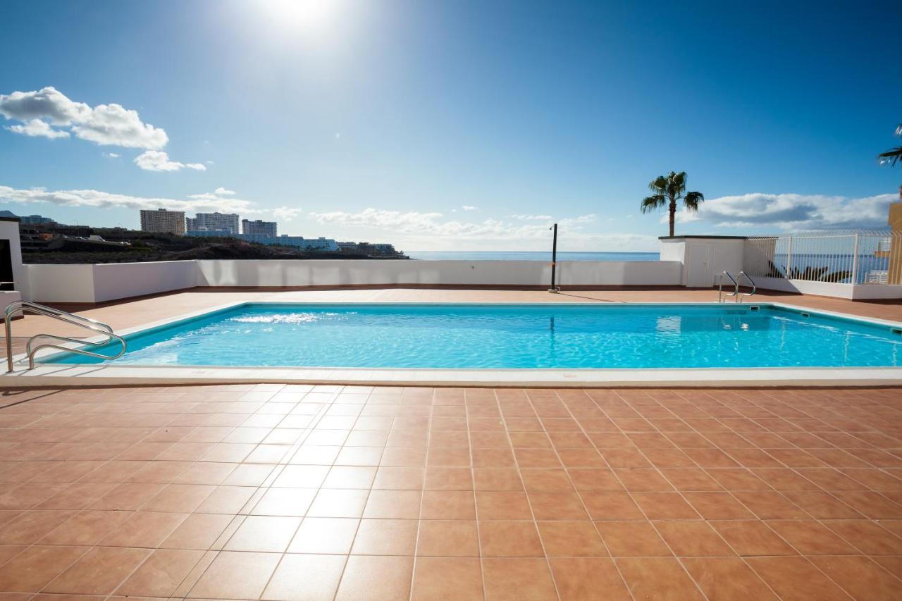 Ferienwohnung The Blue Anchor Spectacular Sea View Callao Salvaje Exterior foto