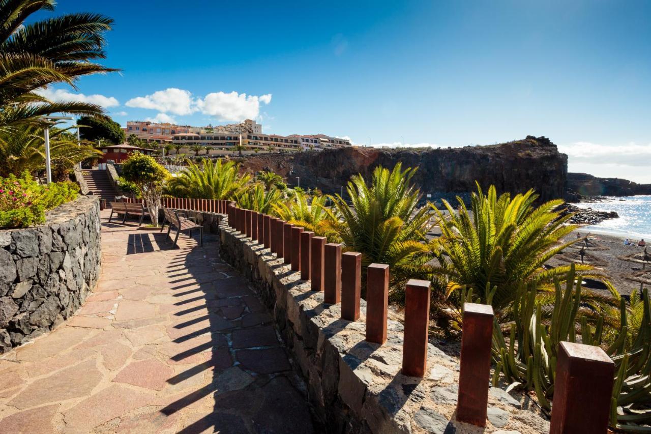 Ferienwohnung The Blue Anchor Spectacular Sea View Callao Salvaje Exterior foto
